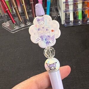 Cute Kuromi Pen 💜